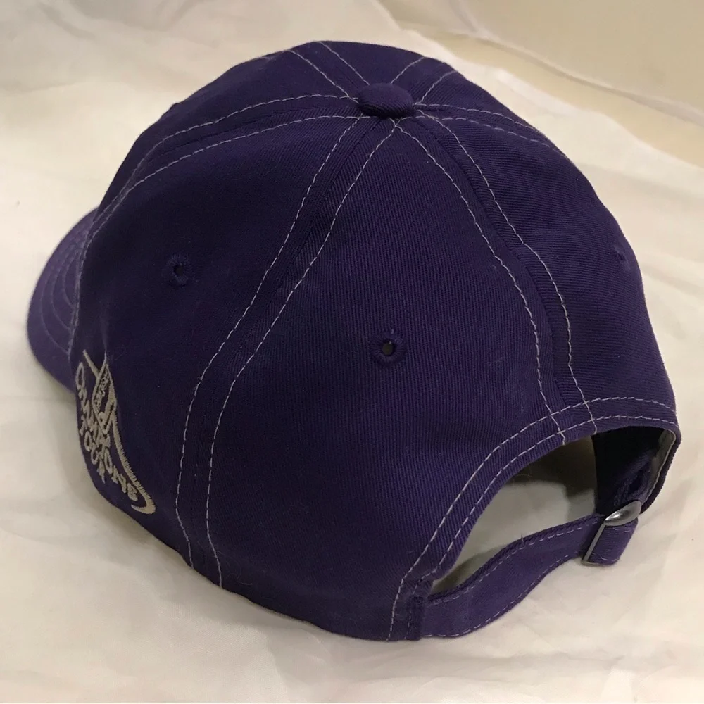 Pukka Insperity Champions Tour Golf Cap